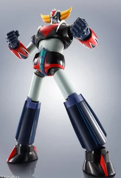 BANDAI Figure*Robot Spirits SIDE SUPER UFO Robot Grendizer Action Figure JAPAN OFFICIAL