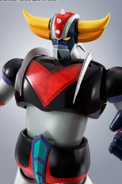 BANDAI Figure*Robot Spirits SIDE SUPER UFO Robot Grendizer Action Figure JAPAN OFFICIAL