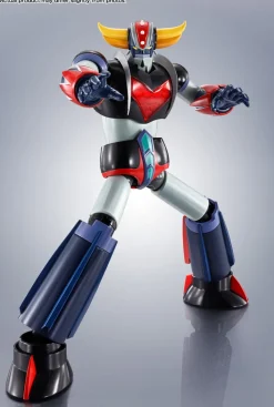 BANDAI Figure*Robot Spirits SIDE SUPER UFO Robot Grendizer Action Figure JAPAN OFFICIAL