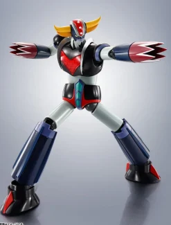 BANDAI Figure*Robot Spirits SIDE SUPER UFO Robot Grendizer Action Figure JAPAN OFFICIAL