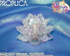 BANDAI Sailor Moon PROPLICA Moon Stick Brilliant Color Edition JAPAN OFFICIAL