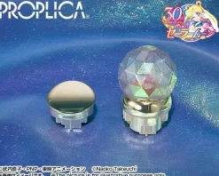 BANDAI Sailor Moon PROPLICA Moon Stick Brilliant Color Edition JAPAN OFFICIAL
