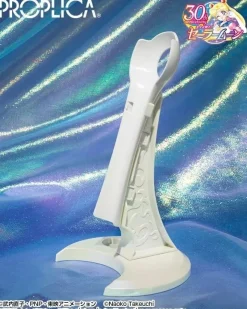 BANDAI Sailor Moon PROPLICA Moon Stick Brilliant Color Edition JAPAN OFFICIAL
