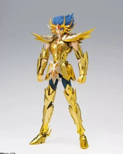 BANDAI Saint Cloth Myth EX Cancer Death Mask Revival Ver. Action Figure JAPAN