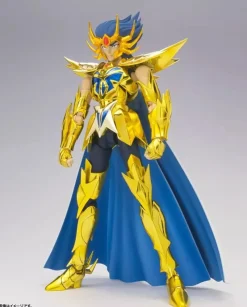 BANDAI Saint Cloth Myth EX Cancer Death Mask Revival Ver. Action Figure JAPAN