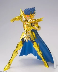 BANDAI Saint Cloth Myth EX Cancer Death Mask Revival Ver. Action Figure JAPAN