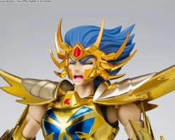 BANDAI Saint Cloth Myth EX Cancer Death Mask Revival Ver. Action Figure JAPAN