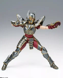 BANDAI Saint Cloth Myth EX Saint Seiya The Beginning Pegasus Seiya Action Figure