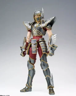 BANDAI Saint Cloth Myth EX Saint Seiya The Beginning Pegasus Seiya Action Figure