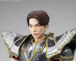 BANDAI Saint Cloth Myth EX Saint Seiya The Beginning Pegasus Seiya Action Figure