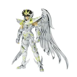 BANDAI Saint Cloth Myth EX Pegasus Seiya Action Figure JAPAN OFFICIAL