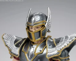 BANDAI Figure*Saint Cloth Myth EX Saint Seiya The Beginning Pegasus Seiya Action Figure