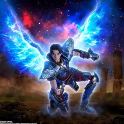 BANDAI Figure*Saint Cloth Myth EX Saint Seiya The Beginning Pegasus Seiya Action Figure