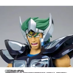 BANDAI Figure|Saint Seiya*Saint Seiya Cloth Myth Whale Moses Action Figure JAPAN OFFICIAL