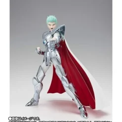 BANDAI Figure*Saint Seiya Cloth Myth EX Zeta Alcor Bud Action Figure JAPAN OFFICIAL