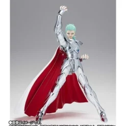 BANDAI Figure*Saint Seiya Cloth Myth EX Zeta Alcor Bud Action Figure JAPAN OFFICIAL