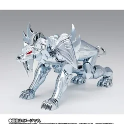 BANDAI Figure*Saint Seiya Cloth Myth EX Zeta Alcor Bud Action Figure JAPAN OFFICIAL