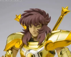 BANDAI Saint Seiya*Saint Seiya Cloth Myth EX Libra Dohko Revival ver. Action Figure JAPAN