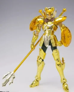BANDAI Saint Seiya*Saint Seiya Cloth Myth EX Libra Dohko Revival ver. Action Figure JAPAN