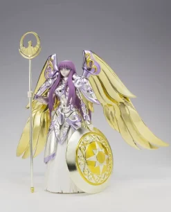 BANDAI Figure*Saint Seiya Cloth Myth Athena Action Figure JAPAN OFFICIAL