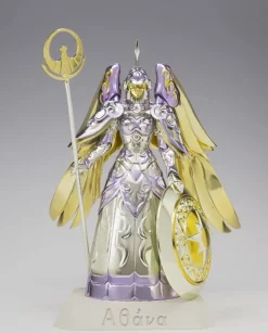 BANDAI Figure*Saint Seiya Cloth Myth Athena Action Figure JAPAN OFFICIAL