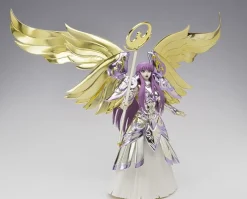 BANDAI Figure*Saint Seiya Cloth Myth Athena Action Figure JAPAN OFFICIAL