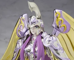 BANDAI Figure*Saint Seiya Cloth Myth Athena Action Figure JAPAN OFFICIAL