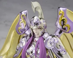 BANDAI Figure*Saint Seiya Cloth Myth Athena Action Figure JAPAN OFFICIAL