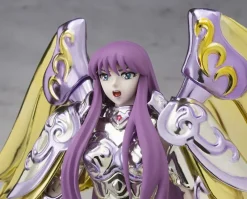 BANDAI Figure*Saint Seiya Cloth Myth Athena Action Figure JAPAN OFFICIAL
