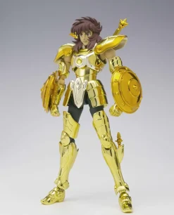 BANDAI Figure*Saint Seiya Cloth Myth EX Libra Dohko Ver Action Figure (Box Opened)