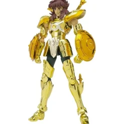 BANDAI Saint Seiya Cloth Myth EX Libra Dohko Revival ver. Action Figure JAPAN