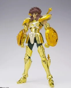 BANDAI Saint Seiya Cloth Myth EX Libra Dohko Revival ver. Action Figure JAPAN