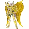 BANDAI Saint Seiya Cloth Myth EX Aries Mu God Cloth Soul of Gold JAPAN OFFICIAL