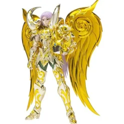 BANDAI Saint Seiya Cloth Myth EX Aries Mu God Cloth Soul of Gold JAPAN OFFICIAL