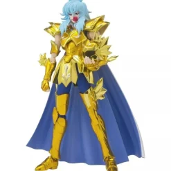 BANDAI Saint Seiya Cloth Myth EX Pisces Aphrodite Revival Ver. Action Figure