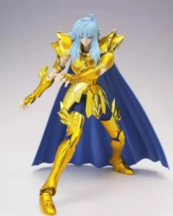 BANDAI Saint Seiya Cloth Myth EX Pisces Aphrodite Revival Ver. Action Figure