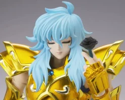 BANDAI Saint Seiya Cloth Myth EX Pisces Aphrodite Revival Ver. Action Figure