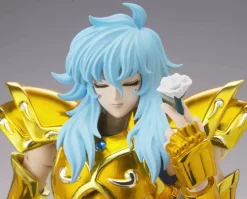 BANDAI Saint Seiya Cloth Myth EX Pisces Aphrodite Revival Ver. Action Figure