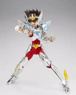 BANDAI Figure|Saint Seiya*Saint Seiya Myth cloth Pegasus Seiya Heaven Chapter Action Figure JAPAN