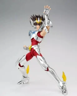 BANDAI Figure|Saint Seiya*Saint Seiya Myth cloth Pegasus Seiya Heaven Chapter Action Figure JAPAN