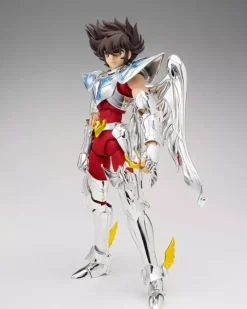 BANDAI Figure|Saint Seiya*Saint Seiya Myth cloth Pegasus Seiya Heaven Chapter Action Figure JAPAN
