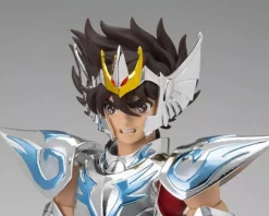 BANDAI Figure|Saint Seiya*Saint Seiya Myth cloth Pegasus Seiya Heaven Chapter Action Figure JAPAN