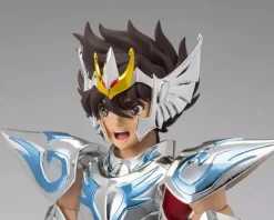BANDAI Figure|Saint Seiya*Saint Seiya Myth cloth Pegasus Seiya Heaven Chapter Action Figure JAPAN