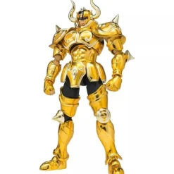 BANDAI Saint Seiya Myth Cloth Ex Taurus Aldebaran Action Figure JAPAN OFFICIAL