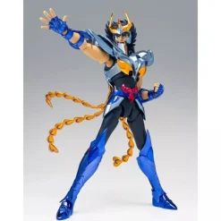 BANDAI Figure|Saint Seiya*Saint Seiya Myth Cloth Ex Phoenix Ikki Final Bronze Cloth Action Figure