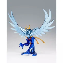 BANDAI Figure|Saint Seiya*Saint Seiya Myth Cloth Ex Phoenix Ikki Final Bronze Cloth Action Figure
