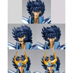 BANDAI Figure|Saint Seiya*Saint Seiya Myth Cloth Ex Phoenix Ikki Final Bronze Cloth Action Figure
