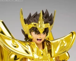 BANDAI Saint Seiya*Saint Seiya Myth Cloth Ex Sagittarius Seiya Action Figure JAPAN OFFICIAL