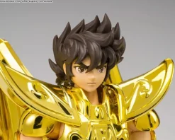 BANDAI Saint Seiya*Saint Seiya Myth Cloth Ex Sagittarius Seiya Action Figure JAPAN OFFICIAL