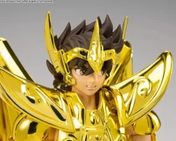 BANDAI Saint Seiya*Saint Seiya Myth Cloth Ex Sagittarius Seiya Action Figure JAPAN OFFICIAL